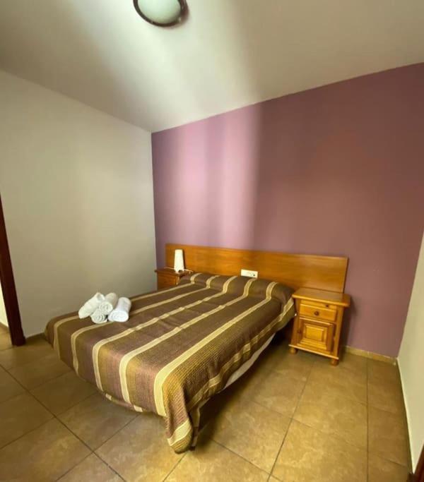 Corrala De San Anton Madraza Διαμέρισμα Γρανάδα Εξωτερικό φωτογραφία