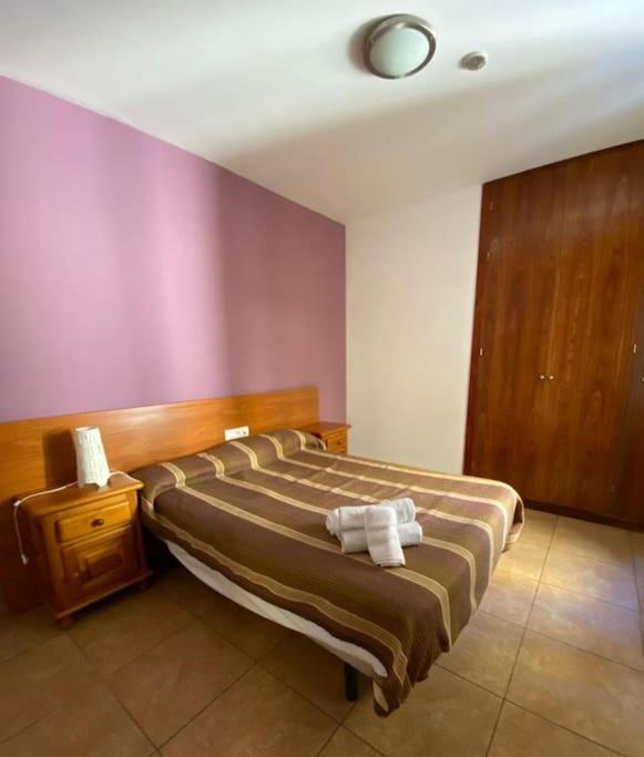 Corrala De San Anton Madraza Διαμέρισμα Γρανάδα Εξωτερικό φωτογραφία