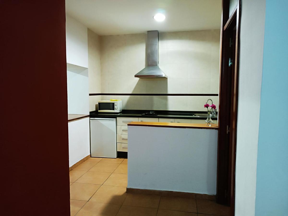 Corrala De San Anton Madraza Διαμέρισμα Γρανάδα Εξωτερικό φωτογραφία